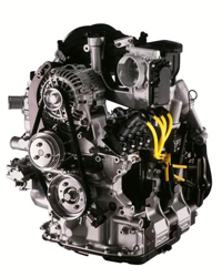 C3250 Engine